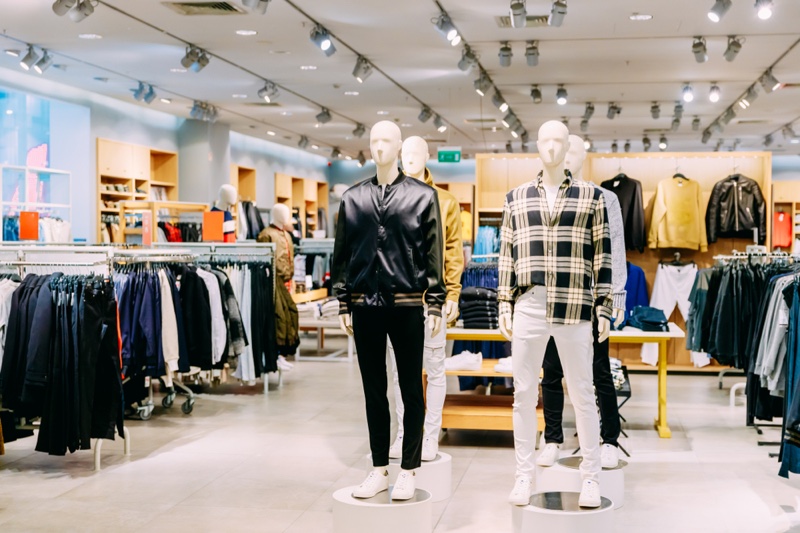 Simple Tips For Decorating a New Store – The Fashionisto