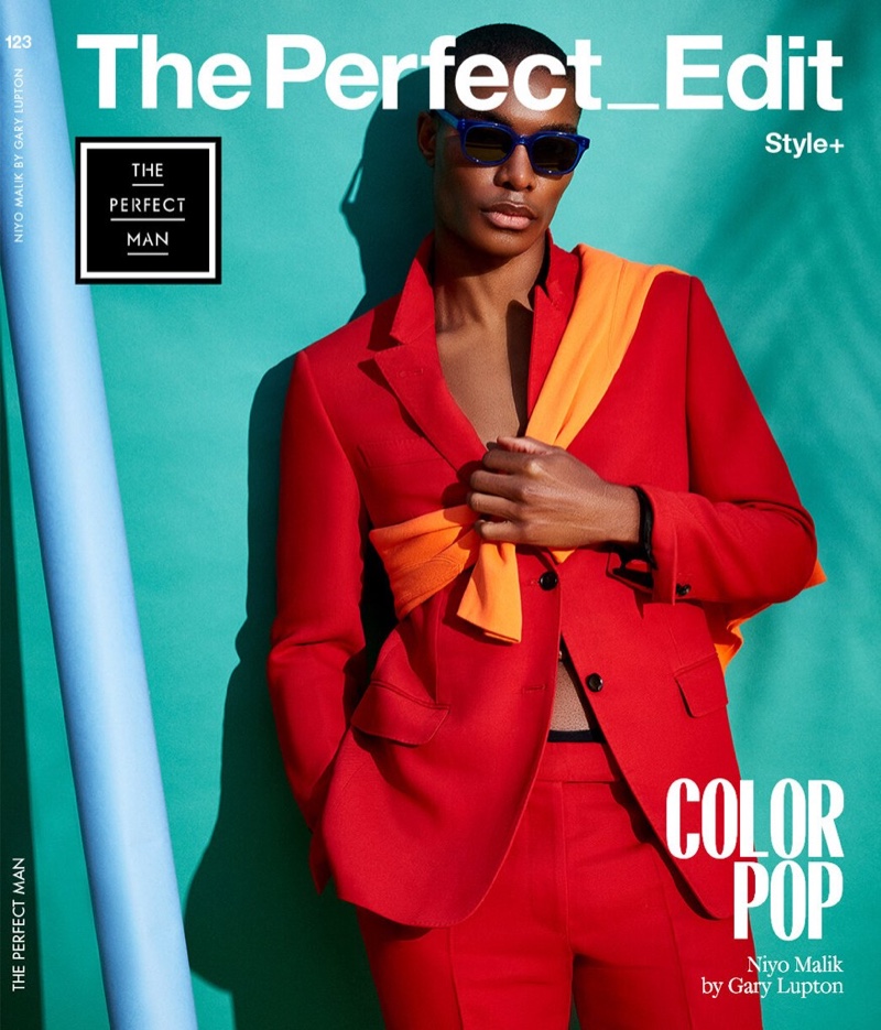 Niyo Malik 2021 The Perfect Man Fashion Editorial 002