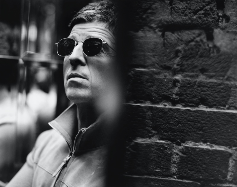 Noel Gallagher 2021 Mr Porter Photoshoot 001