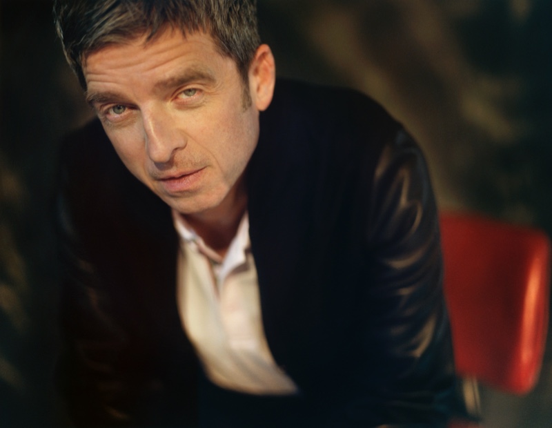 Noel Gallagher 2021 Mr Porter Photoshoot 006