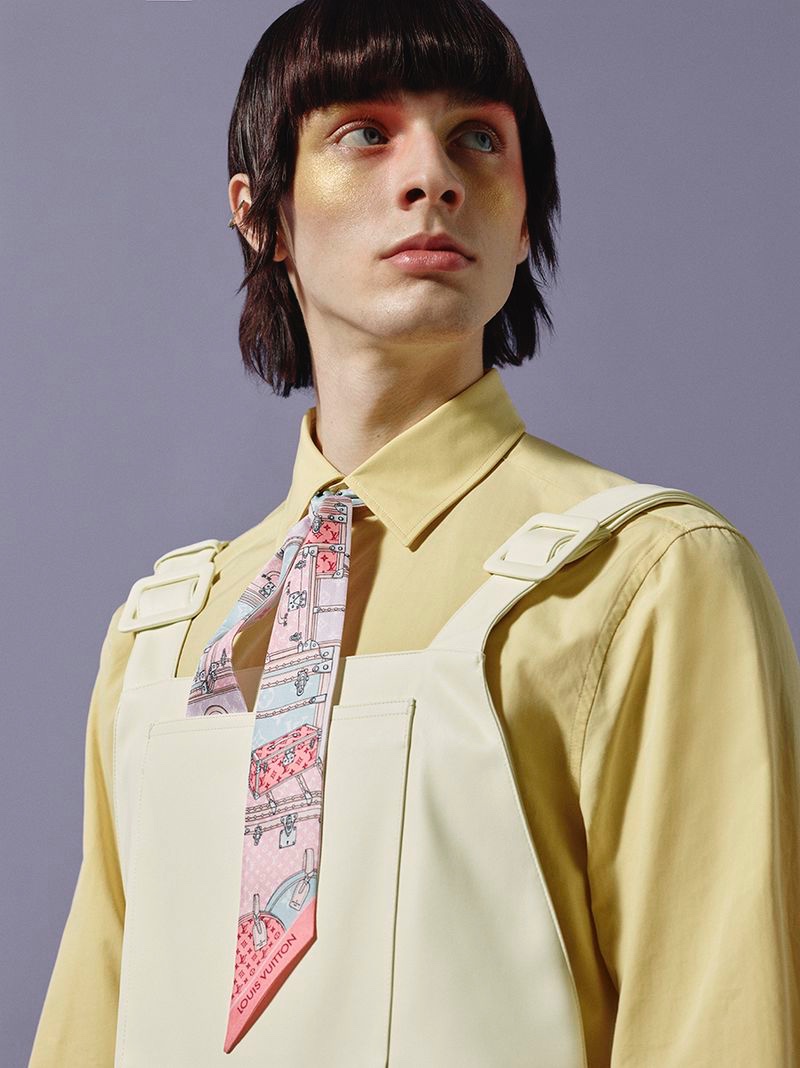 Pawel Dobberstein 2021 GQ Portugal Fashion Editorial 005
