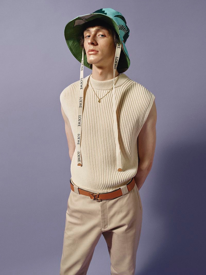 Pawel Dobberstein 2021 GQ Portugal Fashion Editorial 008