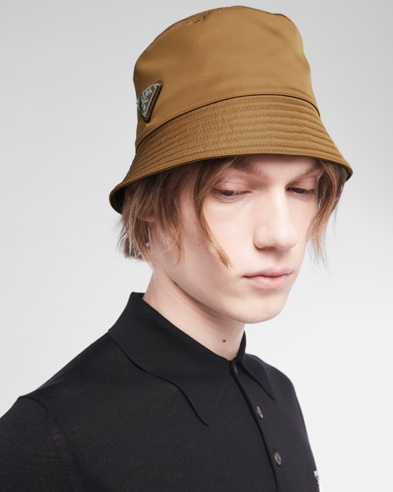 Prada Bucket Hat