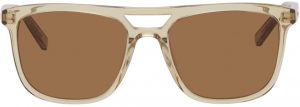 Saint Laurent Yellow SL 455 Sunglasses Saint Laurent Yellow SL 455 Sunglasses