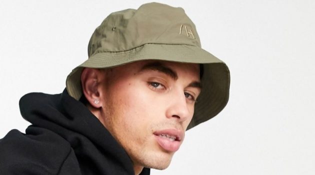 The Trendiest Bucket Hats for Men The Trendiest Bucket Hats for Men