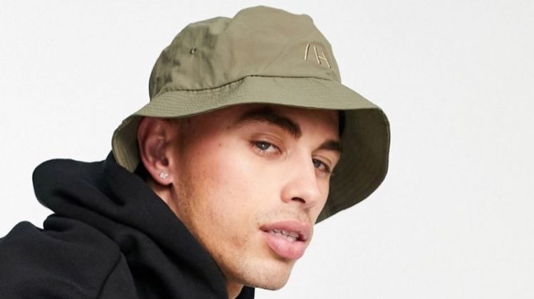 The Trendiest Bucket Hats for Men
