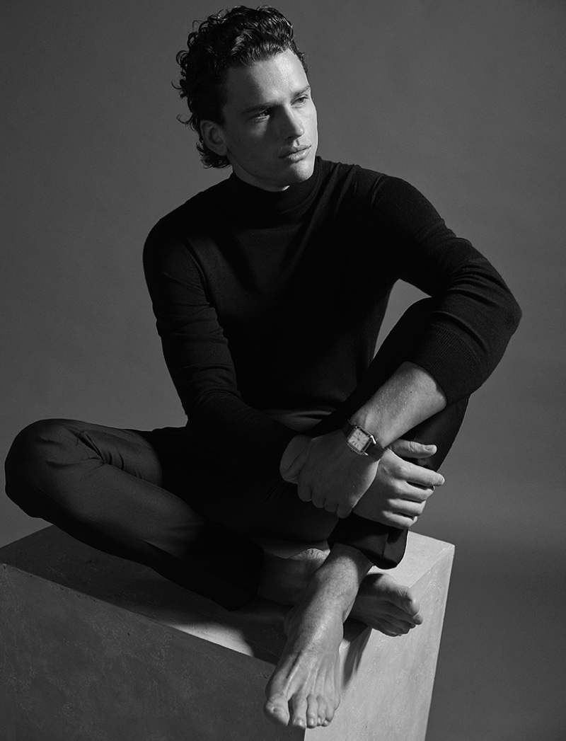 Simon Nessman 2021 Issue Magazine 006