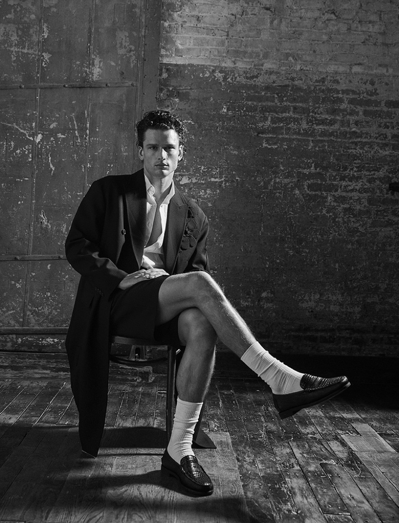 Simon Nessman 2021 Issue Magazine 011