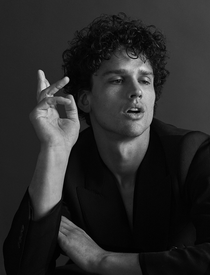 Simon Nessman 2021 Issue Magazine 013