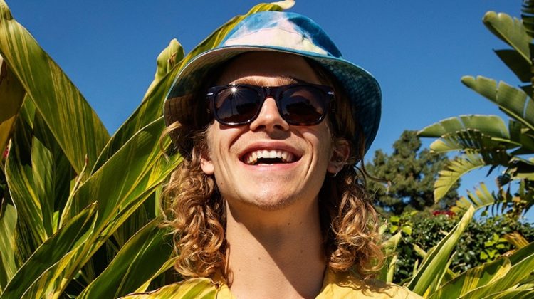 Sunglass Hut Trends with Must-have Summer Shades