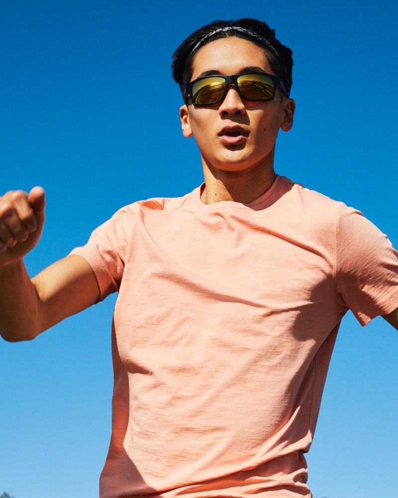 » Sunglass Hut Trends with Must-have Summer Shades Sunglass Hut 2021 Mens Sunglasses Summer Trends 007