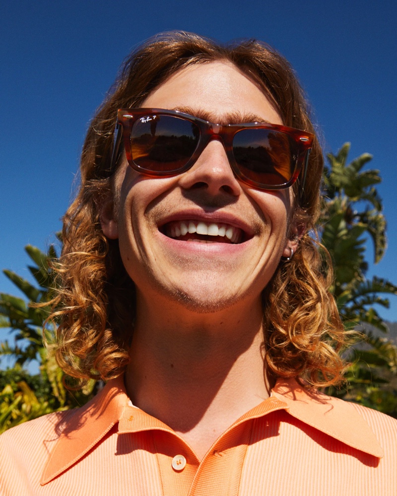 » Sunglass Hut Trends with Must-have Summer Shades Sunglass Hut 2021 Mens Sunglasses Summer Trends 009