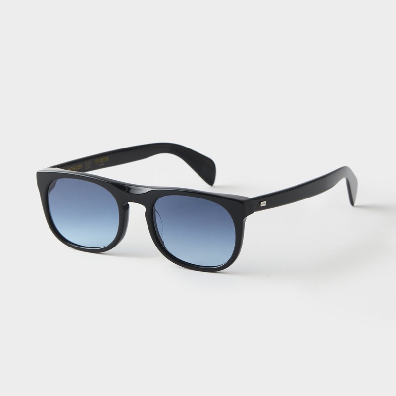 Todd Snyder Moscot Sunglasses 2021 001