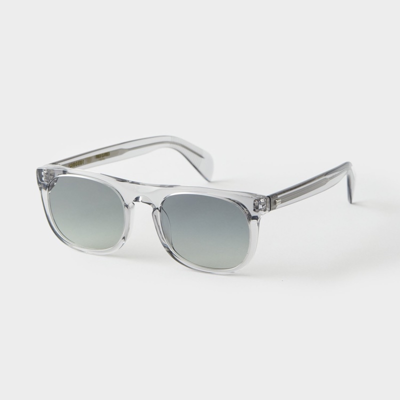 Todd Snyder Moscot Sunglasses 2021 002