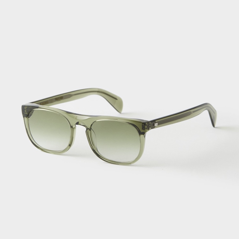 Todd Snyder Moscot Sunglasses 2021 003