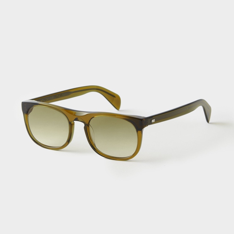 Todd Snyder Moscot Sunglasses 2021 004