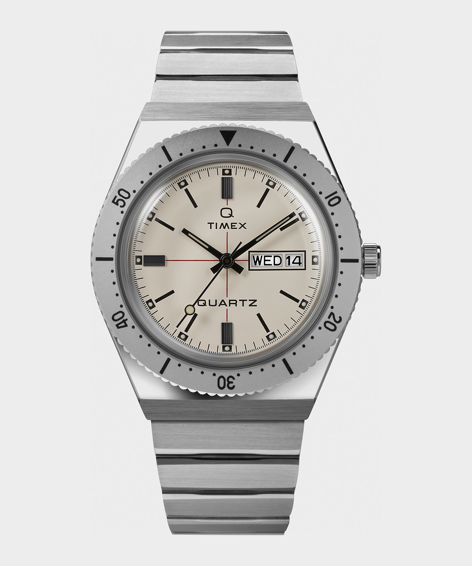 Q Timex x Todd Snyder Watch » Noah Mills Inspires in Todd Snyder Beach Style Q Timex x Todd Snyder Watch