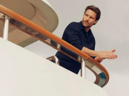 It’s Smooth Sailing for Tommy Dunn & Robb Report
