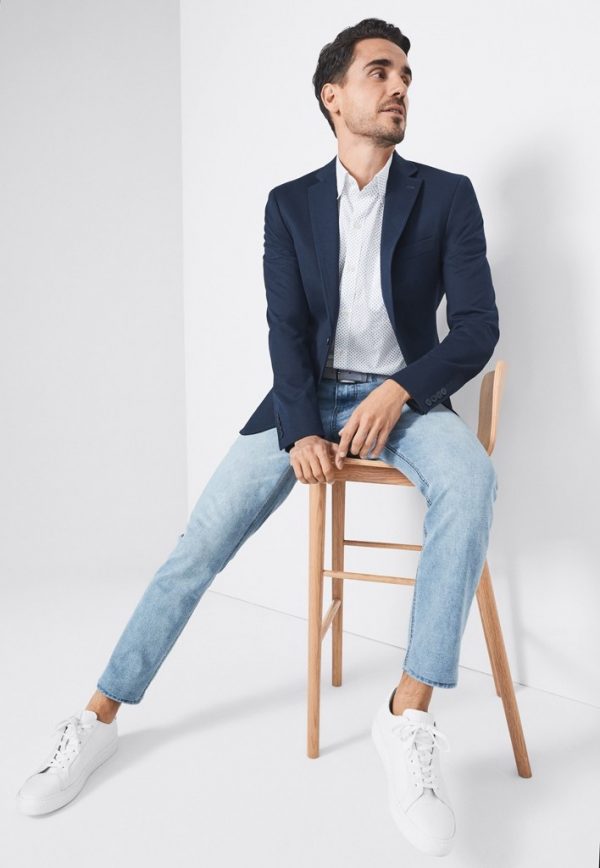 Van Heusen Summer 2021 Men's Campaign