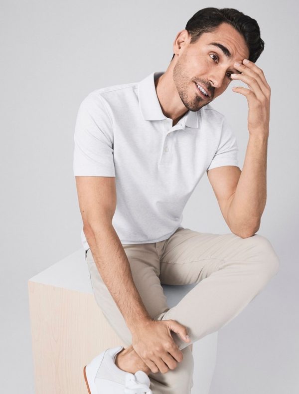 Van Heusen Summer 2021 Men's Campaign