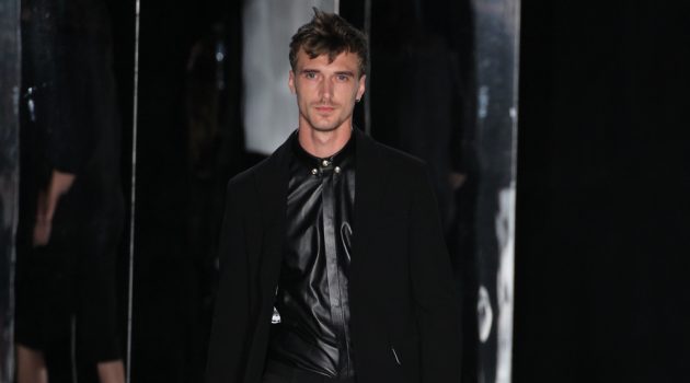 A Comprehensive List to the Top Fashion Brands for Men Versus Versace