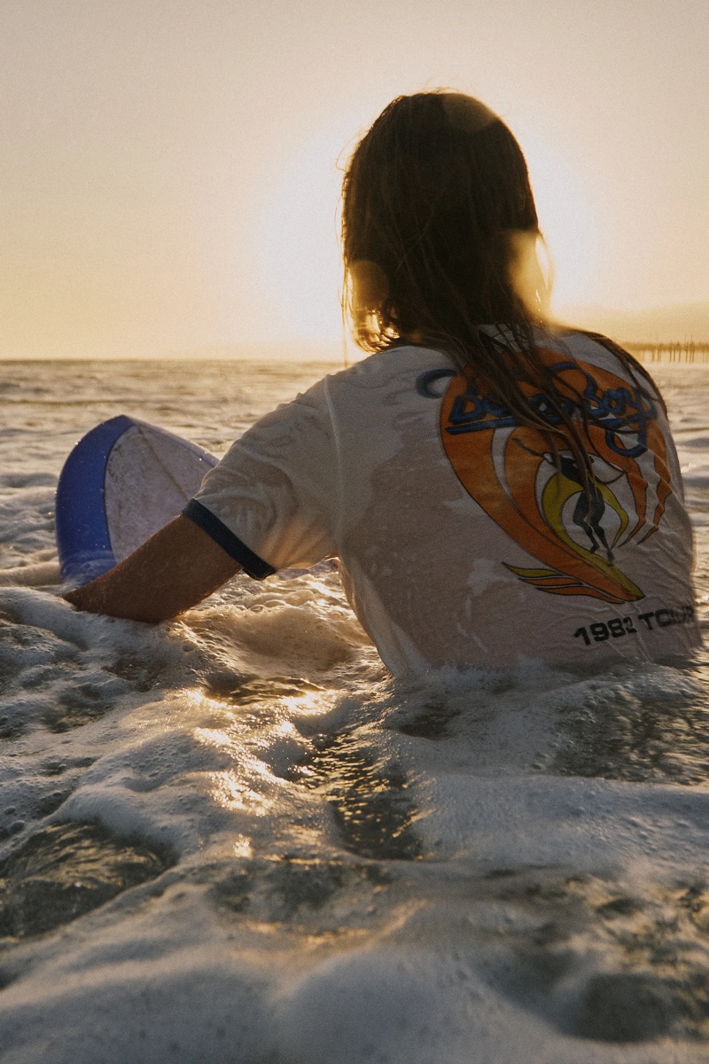 » Lucas Ucedo is a Beach Boy for Zara Zara Man Summer 2021 001