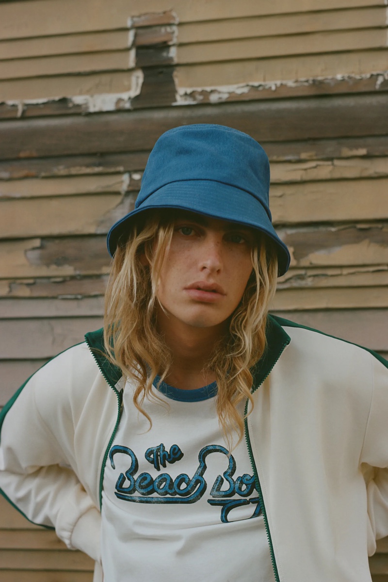 » Lucas Ucedo is a Beach Boy for Zara Zara Man Summer 2021 004