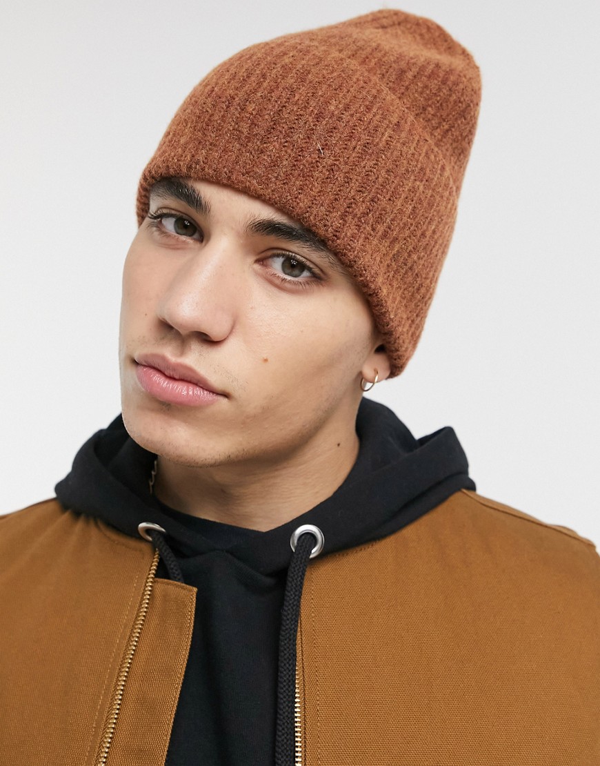 fisherman beanie fashion