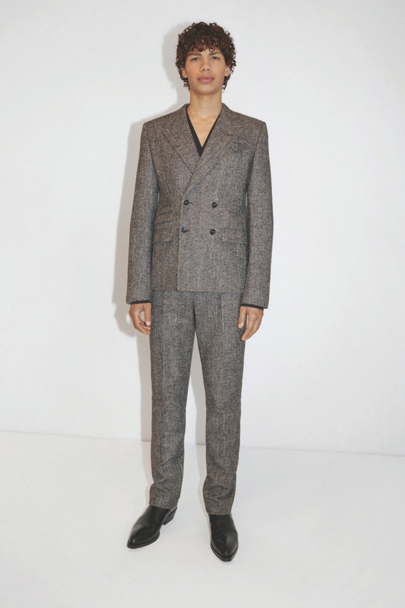 Bottega Veneta Pre Fall 2021 Mens Collection Lookbook 008