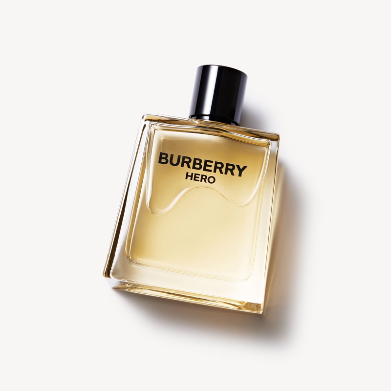 Burberry Hero Eau de Toilette