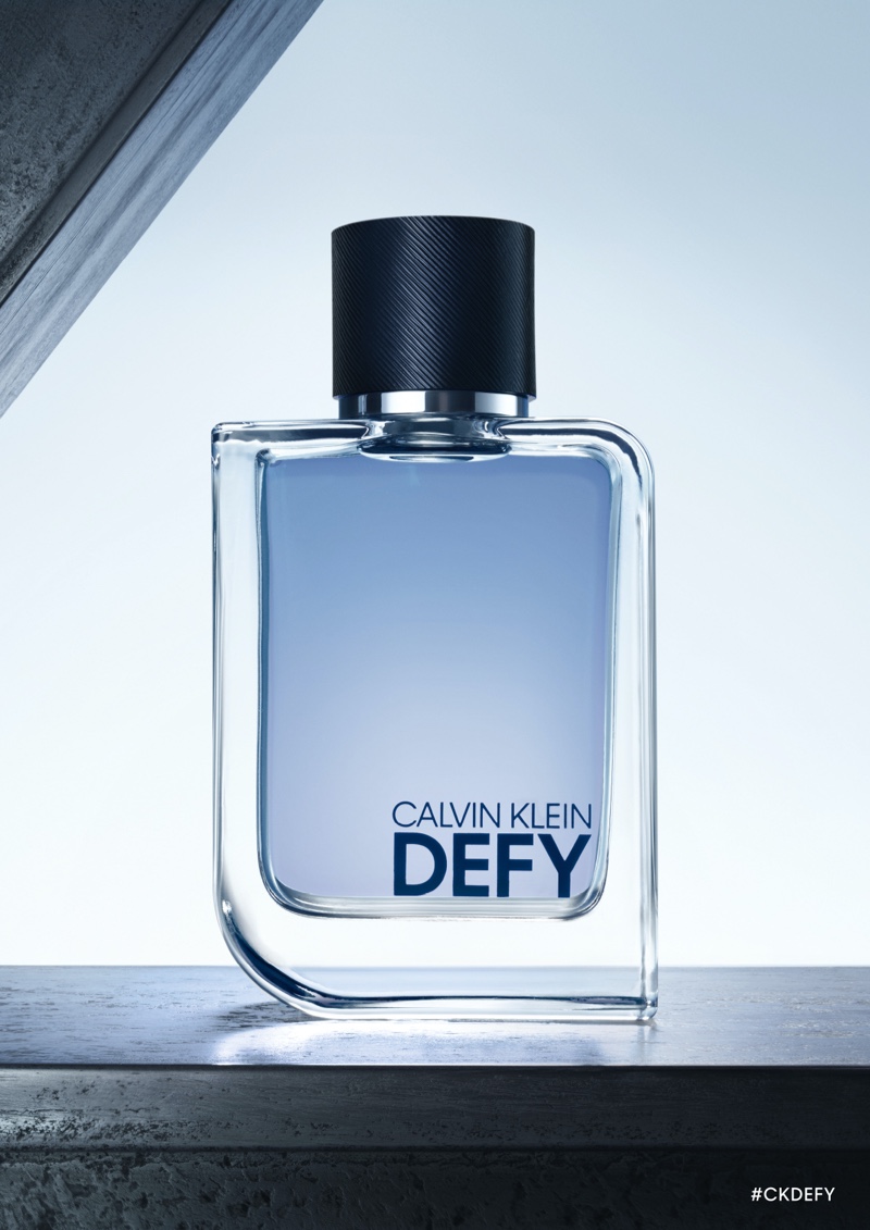 Calvin Klein Defy Fragrance » Richard Madden Fronts Calvin Klein Defy Fragrance Campaign Calvin Klein Defy Fragrance