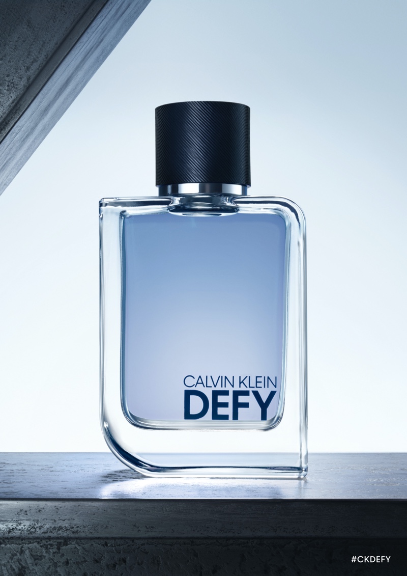 Calvin Klein Defy Fragrance