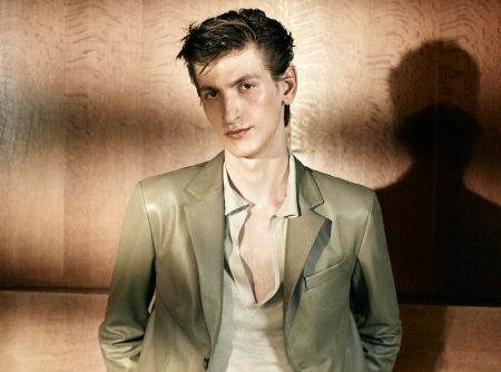 Canali Spring Summer 2022 Mens Collection Lookbook 001
