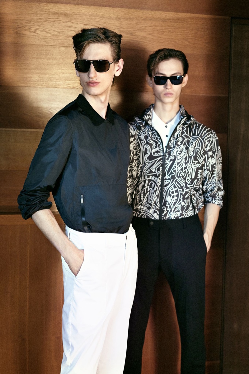 Canali Spring Summer 2022 Mens Collection Lookbook 025