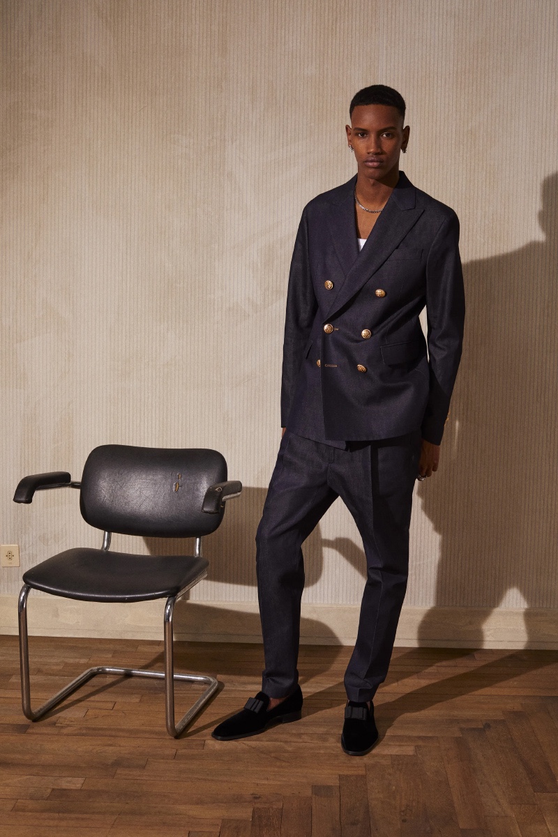 Dsquared2 Resort 2022 Mens Collection Lookbook 061
