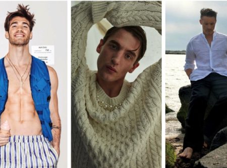 Week in Review: Janis Danner, Anatol Modzelewski, Ben Hill + More