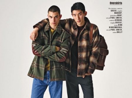 GQ Italia 2021 New Season Editorial 006