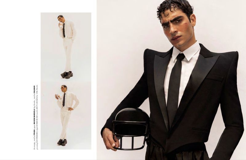 » Jhonattan Burjack Stuns in Issue South America Jhonattan Burjack 2021 Issue South America 007