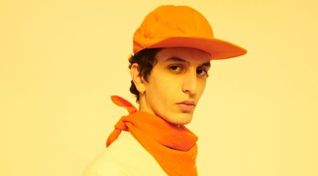 Jil Sander Explores Freedom in Color with Spring '22 Collection Jil Sander Explores Freedom in Color with Spring '22 Collection