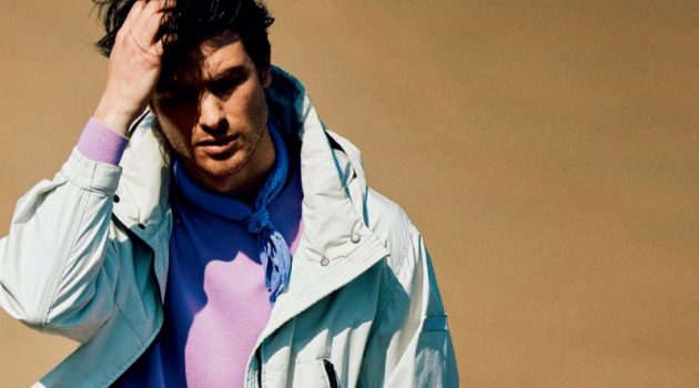 Joaquim Carreira Sports Tatras for Esquire Japan Big Black Book Joaquim Carreira Sports Tatras for Esquire Japan Big Black Book