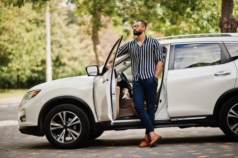 How a Car Can Define Your Lifestyle The Fashionisto