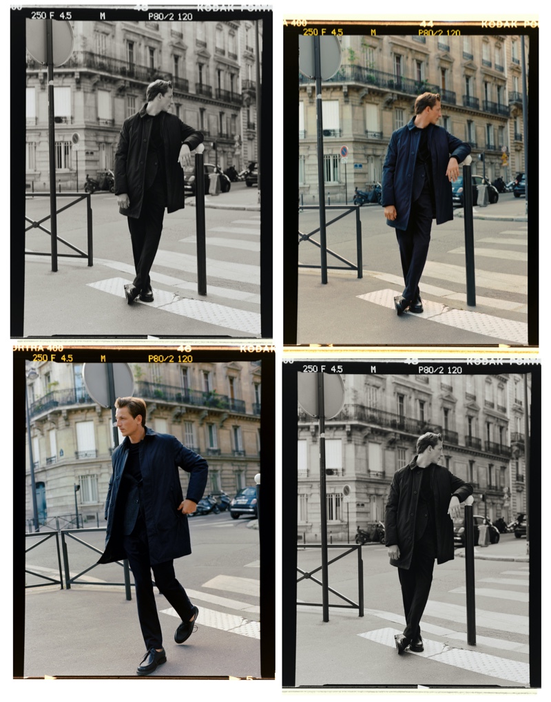 Massimo Dutti Pre Fall 2021 Mens Editorial 005