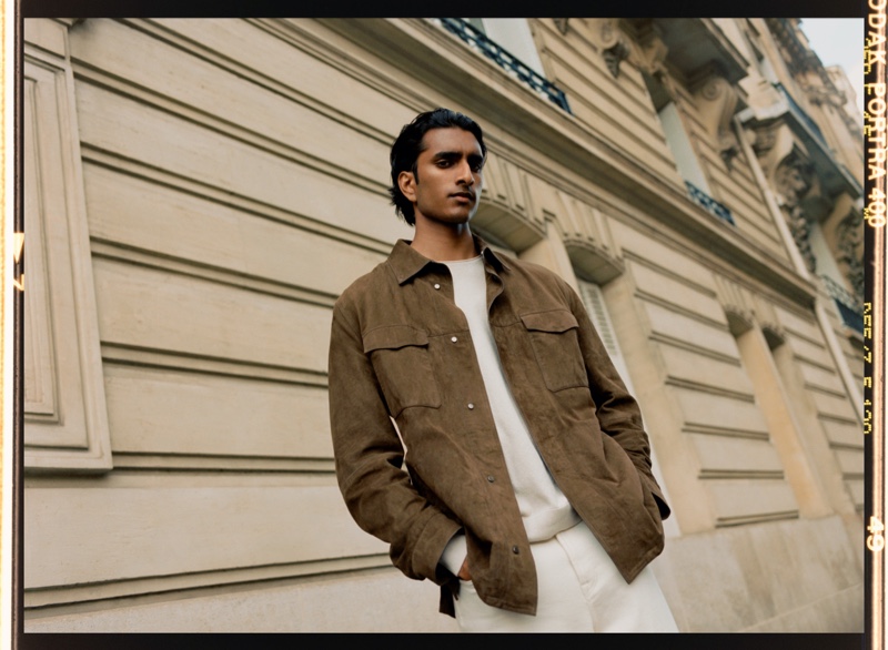 Massimo Dutti Pre Fall 2021 Mens Editorial 006