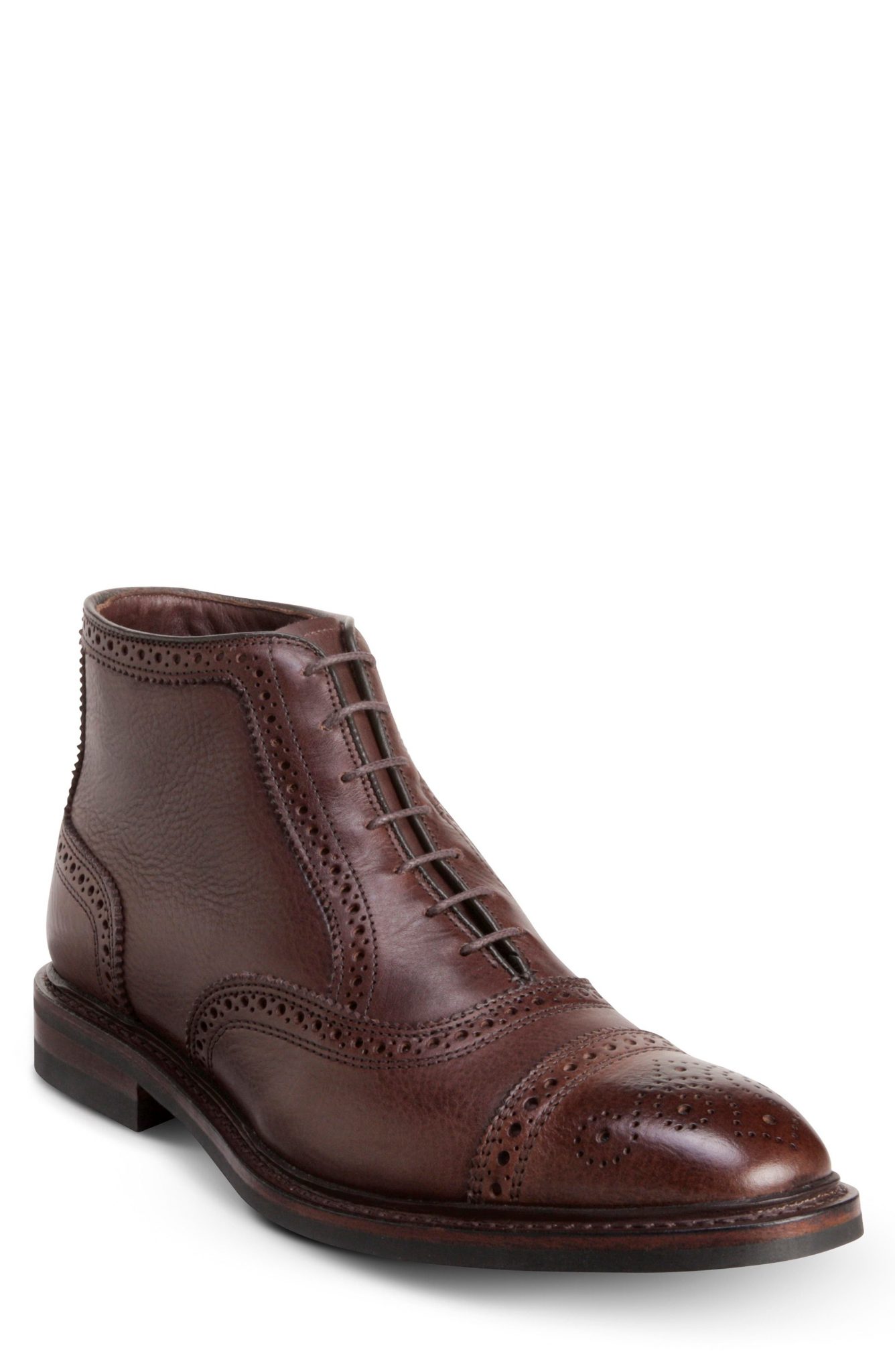 allen edmonds wilson chukka