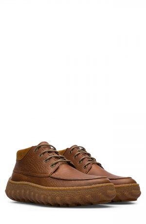 Men's Camper Ground Chukka Boot, Size 7US - Brown Men's Camper Ground Chukka Boot, Size 7US - Brown