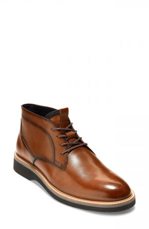 osborn chukka