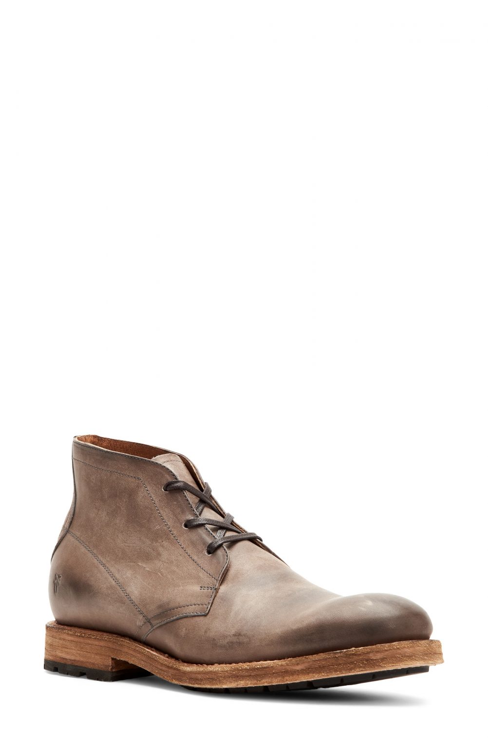frye men's bowery chukka boot