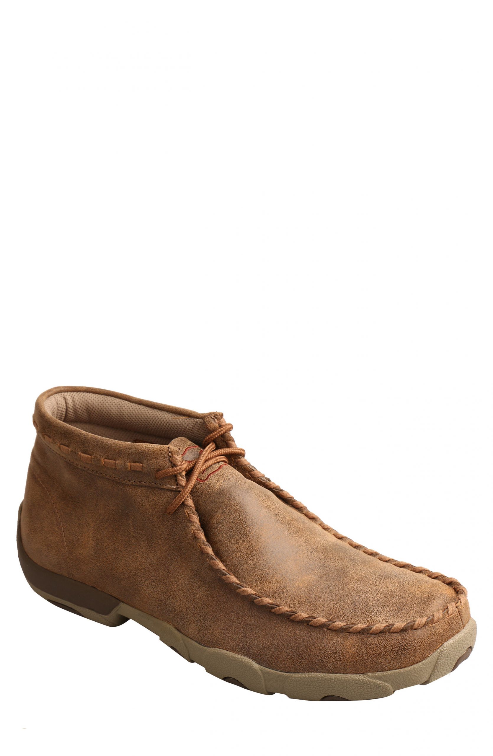 twisted x chukka