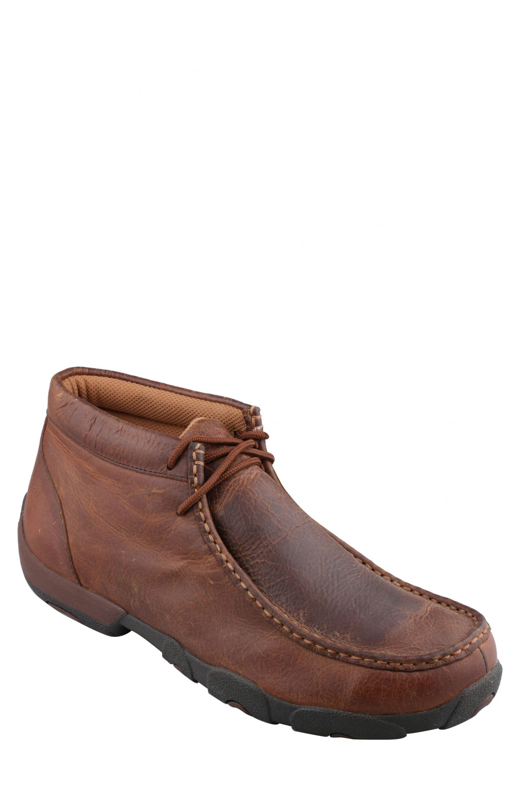 twisted x chukka