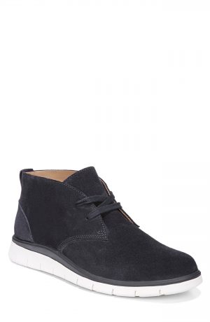 Men's Vince Stapleton Chukka Boot, Size 8.5 M - Blue Men's Vince Stapleton Chukka Boot, Size 8.5 M - Blue
